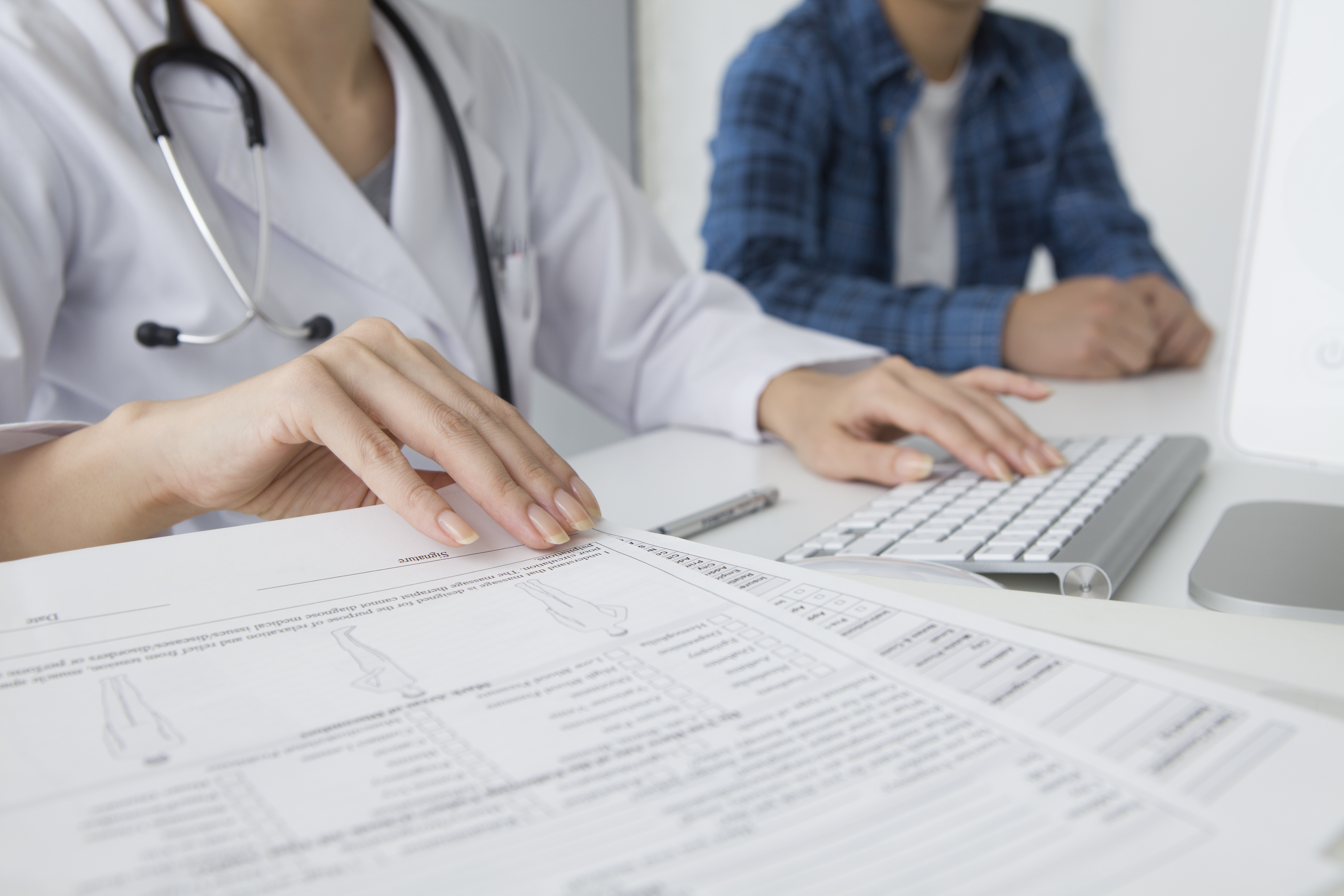 healthcare portal