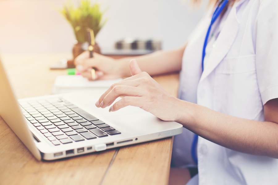 hipaa compliant marketing