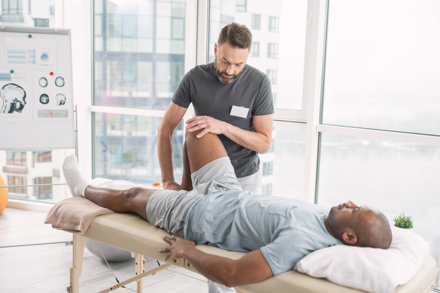 medical marketing benefits